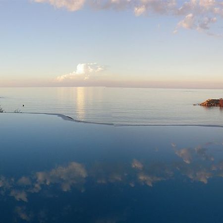 Blue Zebra Island Lodge Senga Eksteriør billede